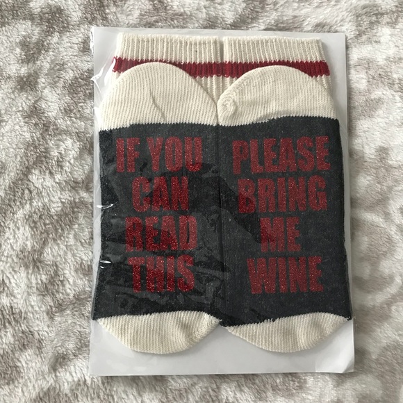 Novelty Socks - Picture 3 of 3